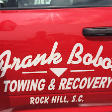 Maybe you would like to learn more about one of these? Frank Bobo S Wrecker Service Wrecker Truck Fleet Service