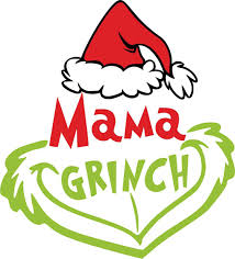 Pin On Grinch Clipart Cat In The Hat Clipart Dr Seuss