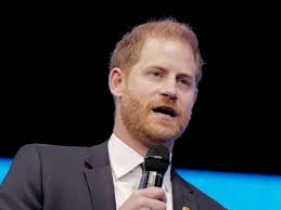 Inside Prince Harry's secret row with A-lister that 'left star raging'