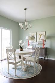 Check out our mint green dining selection for the very best in unique or custom, handmade pieces from our shops. Der Fall Um Ihr Ganzes Haus Mint Green Zu Malen Haus Styling
