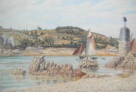 Odalys vous propose plusieurs types d'hébergements adaptés à vos besoin ! A Revoir Sur Arte Replay Henri Riviere Et Le Trieux La Presse D Armor