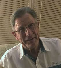 Jack D. Heck Obituary February 24, 2022