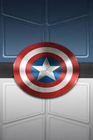 Scopri ricette, idee per la casa, consigli di stile e altre idee da provare. Phoneky Captain America Logo Hd Wallpapers
