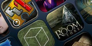 All of them were independently selected by our editors. Top 10 Escape Room Games For Ios Pocket Gamer