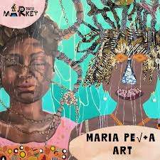 TOMORROW >> @brunswickmusicfest has joined forces with Blak Dot Gallery to  deliver a deadly line-up of First Nations cultural performances and  musicians. As well as 30 market stalls and activities for kids