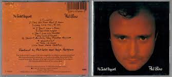 Phil Collins Album