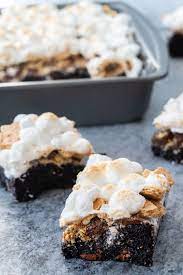 S More Brownies A Table Full Of Joy Recipe Dessert Recipes Easy Chocolate Recipes Desserts