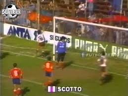 Cuenta oficial del club atlético platense. Platense 3 Vs Independiente 1 Apertura 1990 Sponton Bianco Youtube