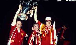 The european cup (also known as the european champion clubs' cup) was established in 1955, inspired by the south american championship of champions, the south. The Dominance Of English Football Clubs In The European Cup 80 S Casual Classics