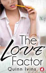 The Love Factor eBook by Quinn Ivins - EPUB Book | Rakuten Kobo  9783963243790