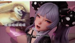 欧美3D中文CV】女巫之下-黛博拉的房间v0.2 官中测试版【更新2.7G】 | ACG港湾