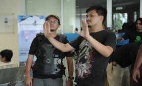 You are watching the movie kl special force. Kerap Turun Naik Bukit Aman Filem Kl Special Force Dipantau Penuh Oleh Pdrm Entertainment Rojak Daily