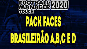 As últimas notícias da brasileirão série a, rumores, tabela, classificação, placar em tempo real e notícias de mercado fornecidos por goal.com. Football Manager 2020 Touch No Android Faces Do Brasileirao A B E C Passo A Passo Youtube