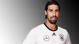 Sami khedira hat angekündigt, seine karriere als fußballer zu beenden. Dfb Deutscher Fussball Bund E V