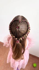 Image result for Frisuren für Mädchen