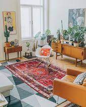5 Worst Decor Mistakes To Avoid In The Living Room Eclectic Living Room Vintage Living Room Living Room Interior