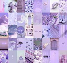 When you purchase through links on our site, we may earn an affiliate commission. Lavender Wall Collage Kit Etsy