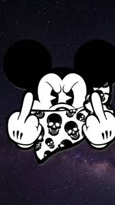See the best mickey mouse characters images collection. Wallpaper Cool Mickey Mouse Pictures