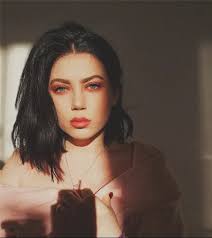 Skådespelare Daisy Simpson på StagePool