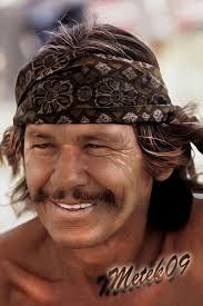 Bronson dominated the film industry during the '70s and '80s with his 'tough guy' image. Charles Bronson Actor Charles Bronson Charles Bronson Bronson