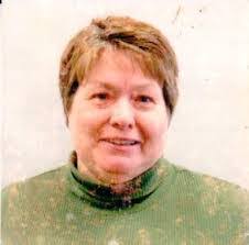 Mary Liss's Instagram, Twitter & Facebook