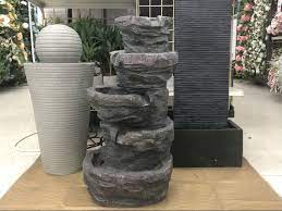 Find many great new & used options and get the best deals for ashland water fountain garden 1 set indoor outdoor at the best online prices at ebay! Ashland Water Fountain
