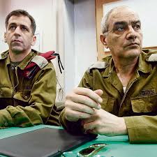 ראש הממשלה נתניהו ושר הביטחון בני גנץ סיכמו על הארכת כהונתו של הרמטכ״ל אביב כוכבי. ×'× ×™ ×'× ×¥ ×¦×¢×™×¨