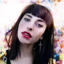 What does Kimbra WANT exactly? Don't understand her career desires... :  r/kimbra