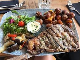 La Pergola Le Rove Menu Prix Restaurant Avis Tripadvisor
