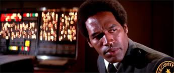 O. J. Simpson: Fallen angel of our times