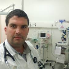 Dalla corsia in ospedale al bordo ring: Davide "Big Bear" cutman