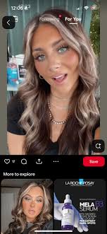 Just had my hair done