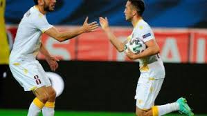 Con marcador, goles, jugadas y resultado. Diario Armenia Noticias De Armenia En Argentina