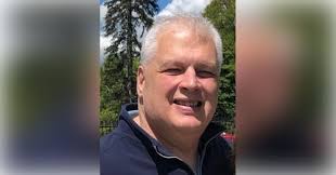 Brian J. Albert Obituary (2023)