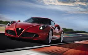 Alfa Romeo 4c Hd Wallpaper Background Image 2560x1600 Id 466842 Wallpaper Abyss