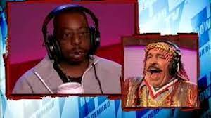All orders are custom made and most ship worldwide within 24 hours. Beetlejuice Argues With The Iron Sheik Youtube