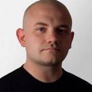 Patrick Neese (pjneese)