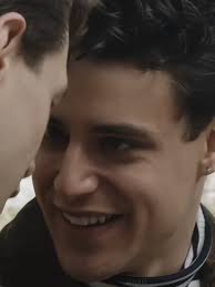 Jay Cameron Kay Boyfriend