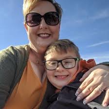 Sasha Randolph (MrsSRandolph)