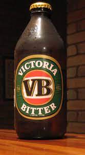 Is budweiser a lager or a pilsner? Victoria Bitter Wikipedia