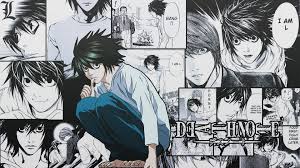 1920x1080 Death Note Wallpaper Background Image View Download Comment And Rate Wallpaper Abyss In 2020 Death Note L Death Note Anime