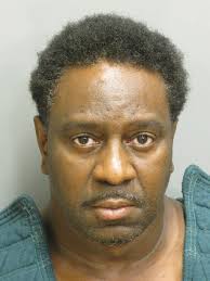 Arrest Mugshots 11.10.2017