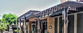 Alumawood factory direct patio covers offers alumawood, maxxwood & equinox louvered roof systems patio covers, patio cover designs, sales & installations in orange county. California Patio Covers Sunroom California