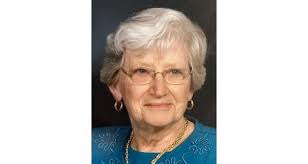 Thelma Annette Barr Obituary (2024)