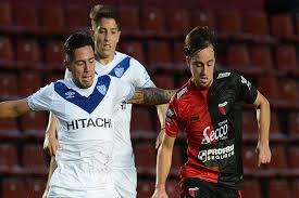 Authentication or subscription with a tv, isp or streaming provider may be required. Se Adelanto El Partido De Velez Colon Sin Mordaza