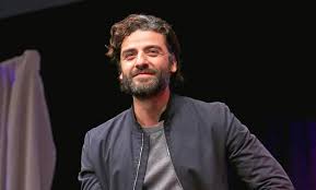 Apocalypse, en sabah nur, he didn't have the ability to cool himself off while on set. Oscar Isaac On Finding The Right Look For Apocalypse In X Men Ew Com