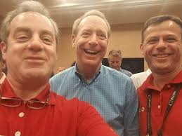 DMC's Rick Rietz Elected President of the IAMCP Chicago Chapter