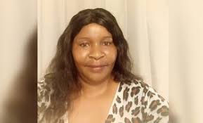 Dr. Esther Mavengano — Chair of English Literatures — TU Dresden