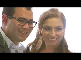 Brittany & Matt's Wedding Video