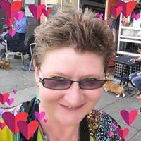 Ashley Vacek's Instagram, Twitter & Facebook